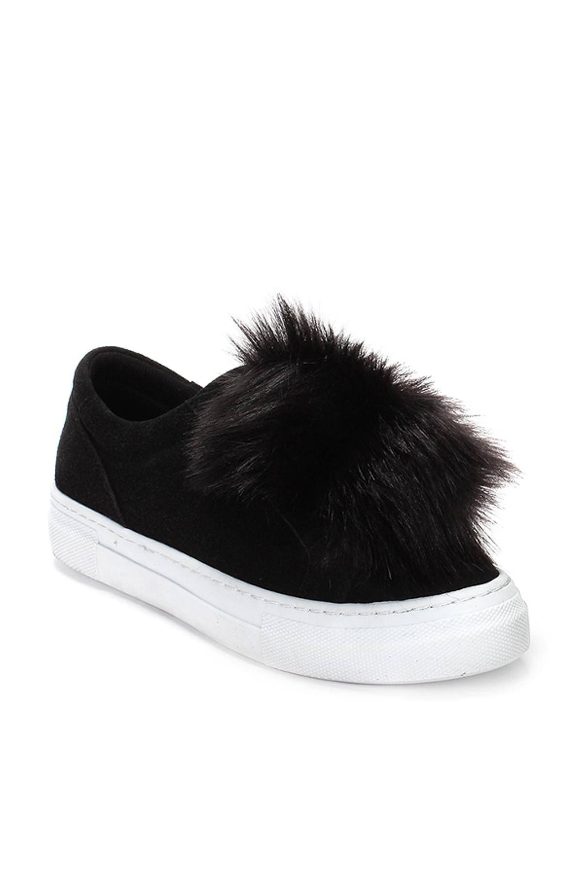 

Pearl Black Women Sneaker 120130002981, Deep blue