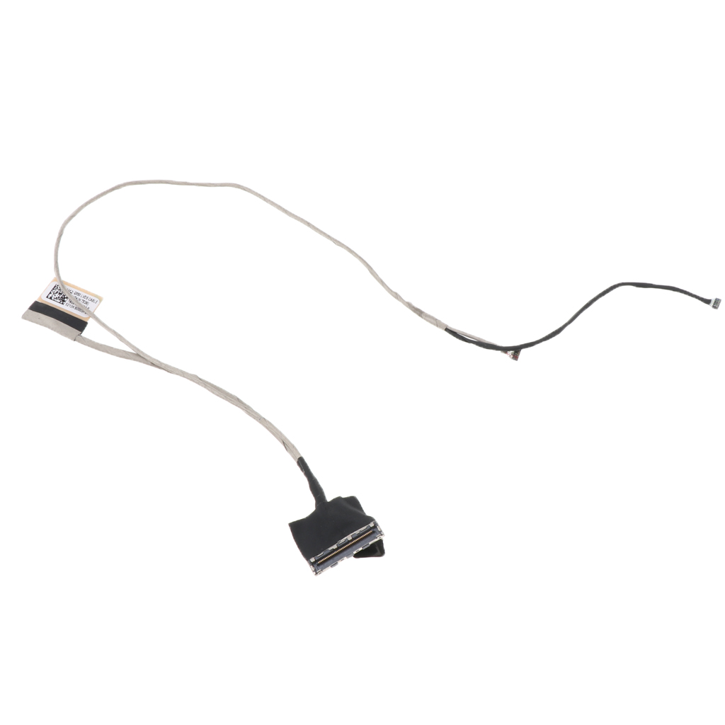 

replacement lvds lcd led flex video screen cable for asus q550 q550l q550lf