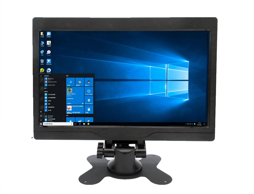 

7/10.1 inch IPS HD Multipurpose Portable Monitor display for Monitoring equipment Game console Raspberry Pi 2 3 4 Car reversing LCD screen