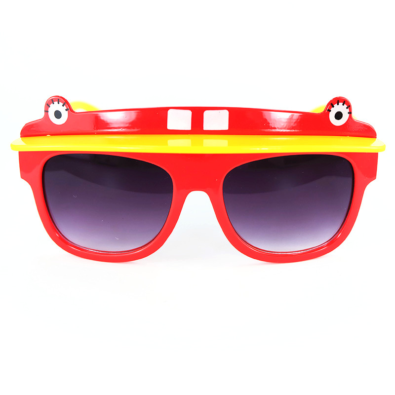 

Cat Eye Kids Sunglasses 2019 Boy Girl Fashion UV Protection Sun Glasses Simple Cute Eyeglasses Frame Child Eyewear Summer Beach YC2069
