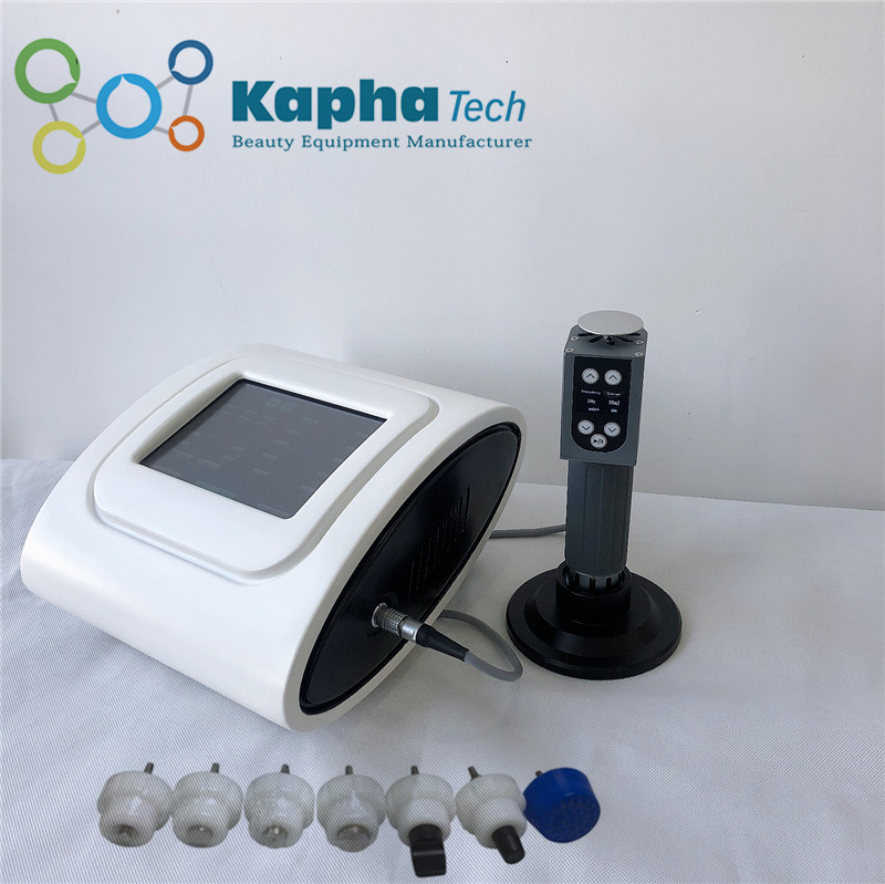 

Electric Massage Machine Portable Shockwave Therapy for Erectile Dysfunction Pain Relief Plantar Fasciitis