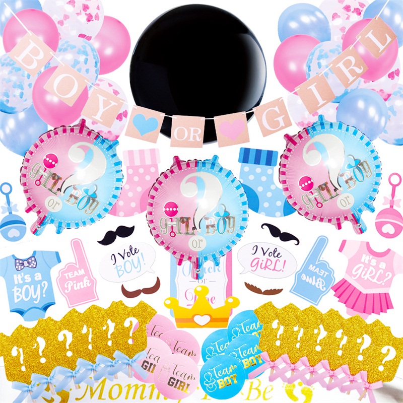 baby shower ornaments online