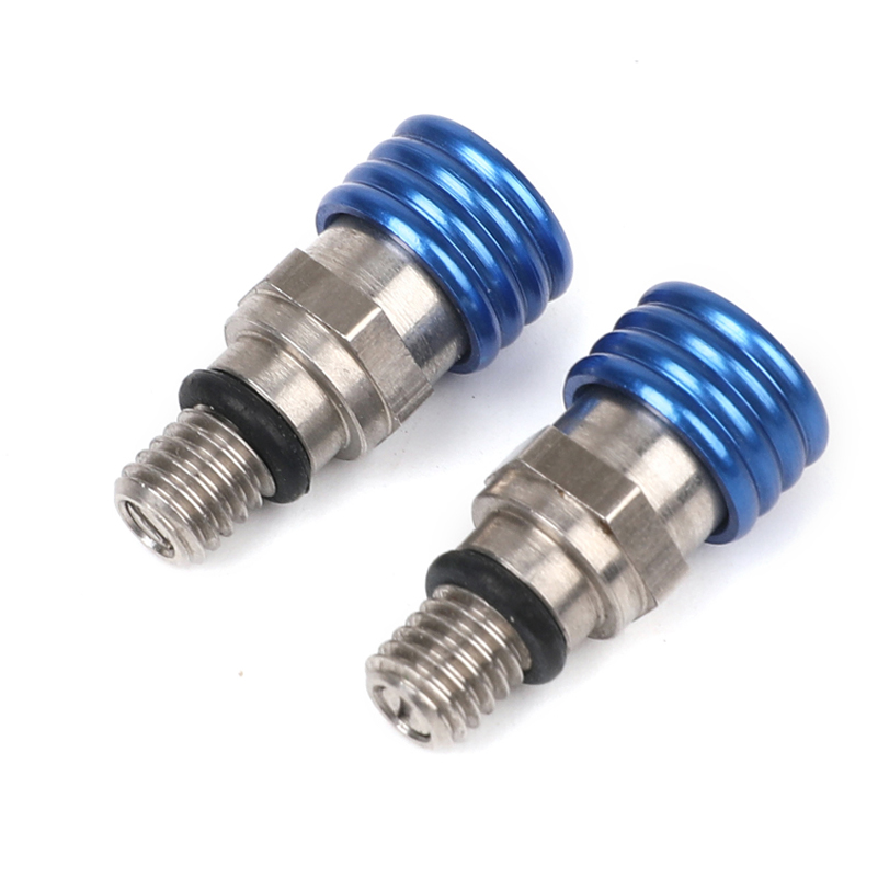 2pcs Bicycle Headset 41.8//39mm Mountain Bike Front Fork Bearing Replacement