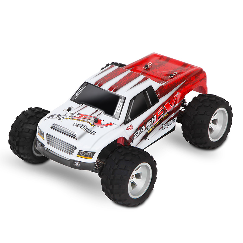 small truck remote control