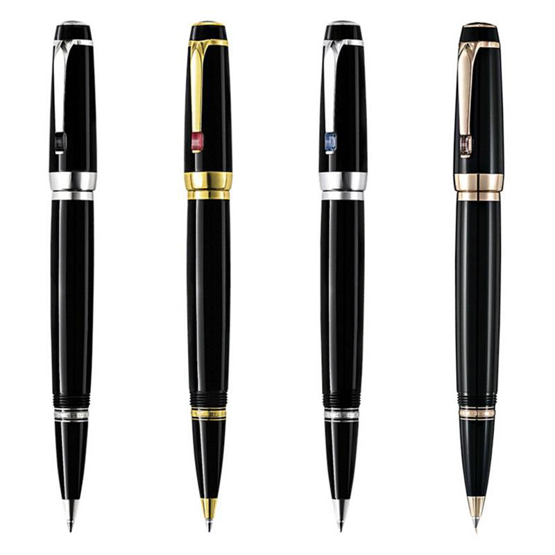 

Good Sell Various Styles Mini Ballpoint Pen School Office Stationery Luxury Write Birthday Gift Refill Pens, As picture show