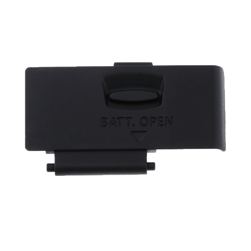 

new battery door cover case lip cap for 750d 760d digital camera hq