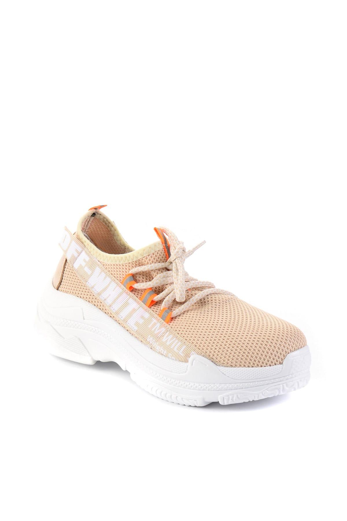 

Bambi Beige Women 'S Sneaker H05760905, Mint green