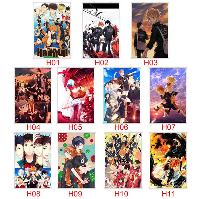 Discount Anime Scrolls Anime Scrolls 2020 On Sale At Dhgate Com