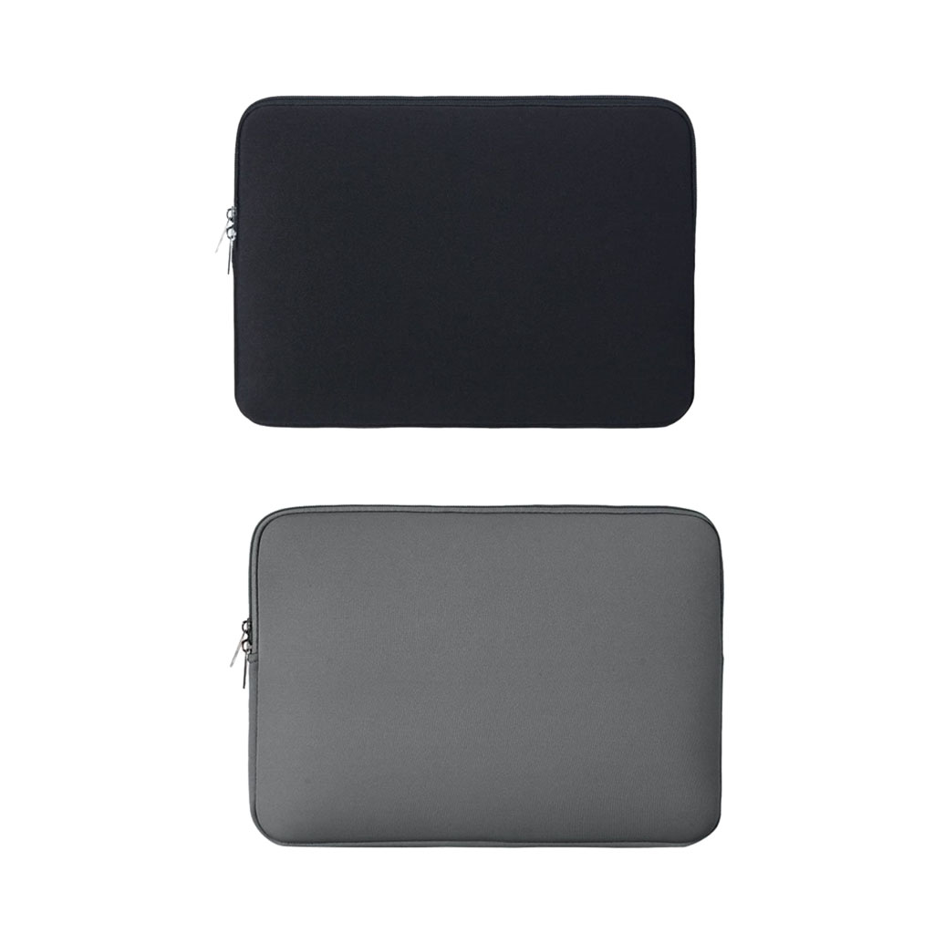 

2pcs protective lapsleeve case water repellent notebook bag 13inch