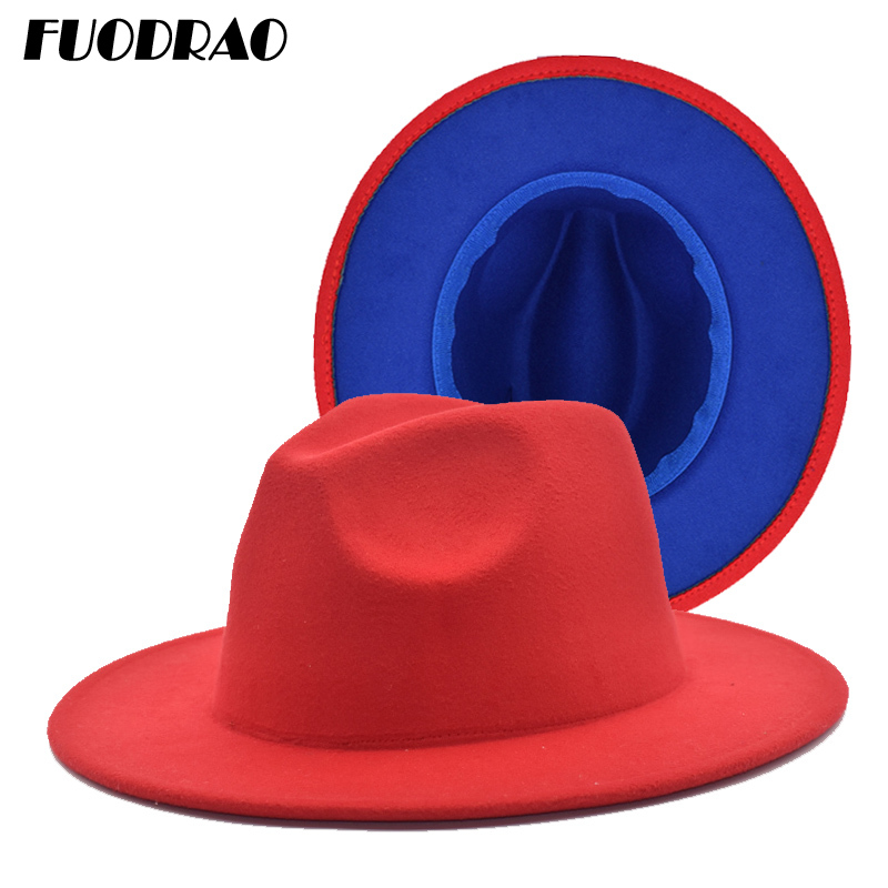 mens wide brimmed hats for sale