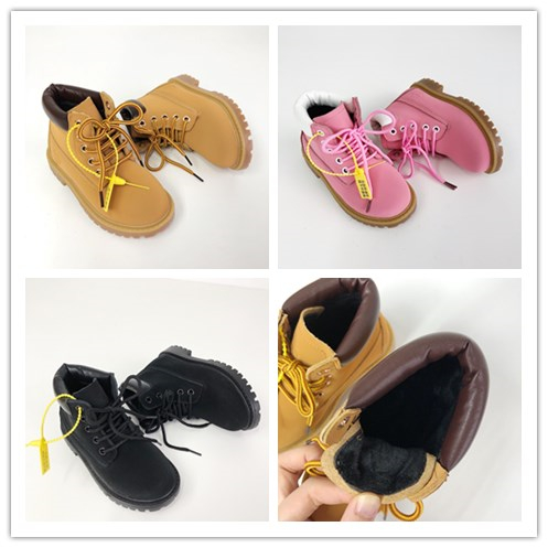 timberlands 2019