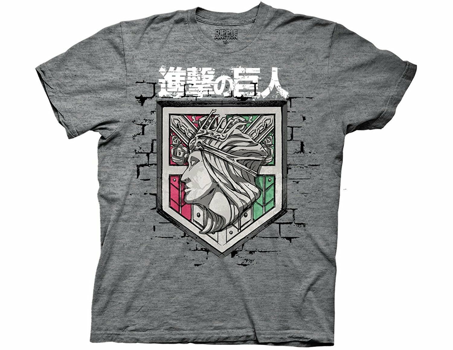 titan shirt for sale