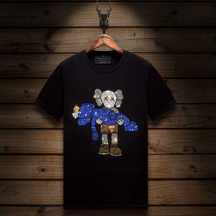 marca de roupa diamante