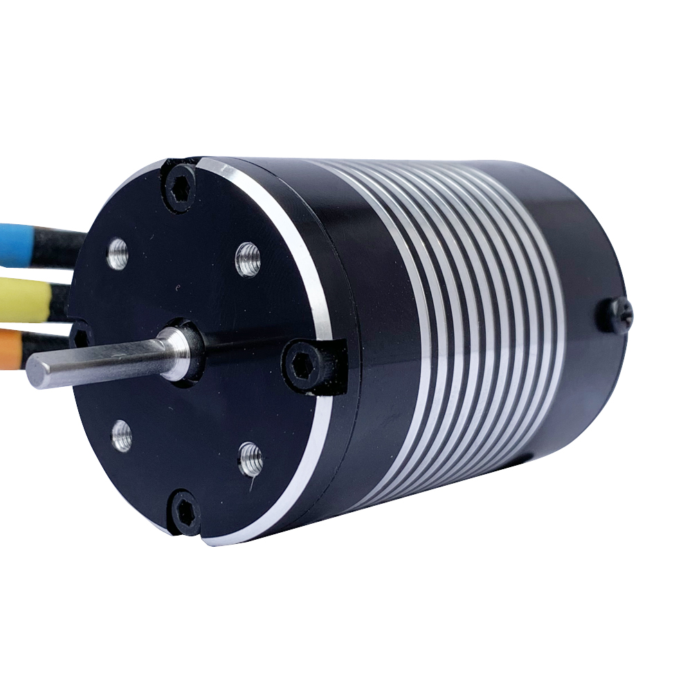 electric rc boat motor