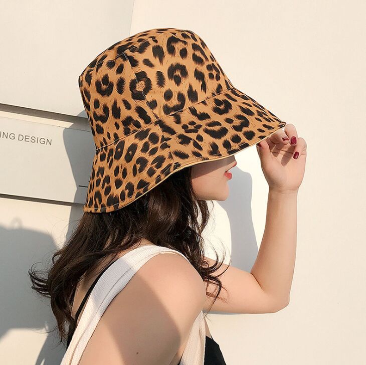 ladies wearing hats
