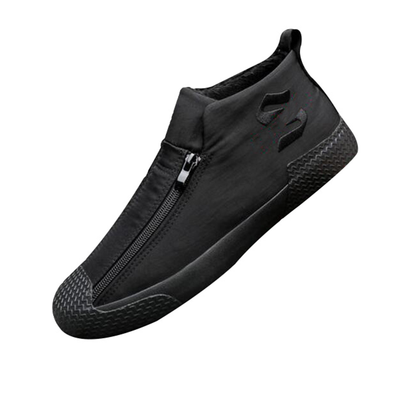 

discount canvas women autumn white shoe street shooting shoes plus velvet shoes women 2019 tide shoes new Hong Kong flavor cloth, Brown