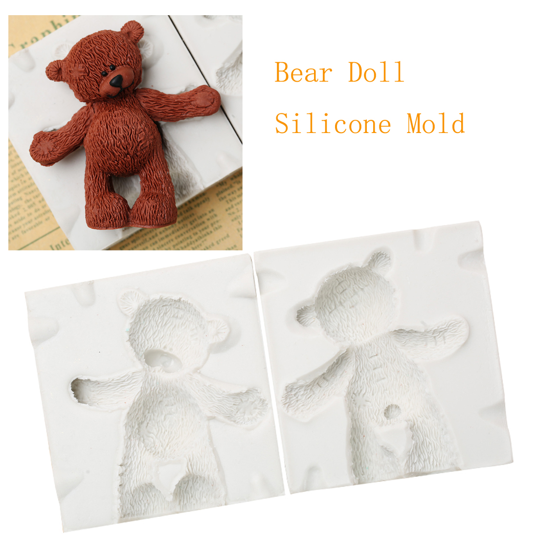 peluche géante ours 2m