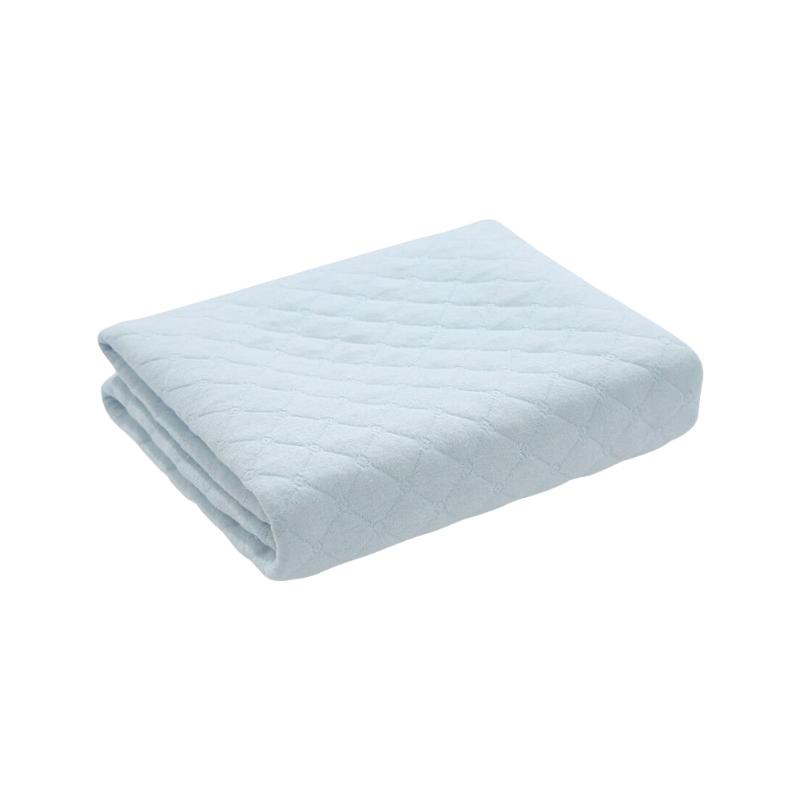 

Baby Infant Waterproof Mat Changing Mat - Ecological Cotton Breathable Washable Reusable Nappy Pack