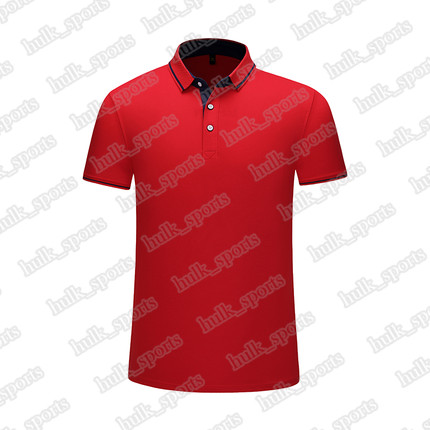 

2656 Sports polo Ventilation Quick-drying Hot sales Top quality men 201d T9 Short sleeve-shirt comfortable new style jersey1159932, Brown