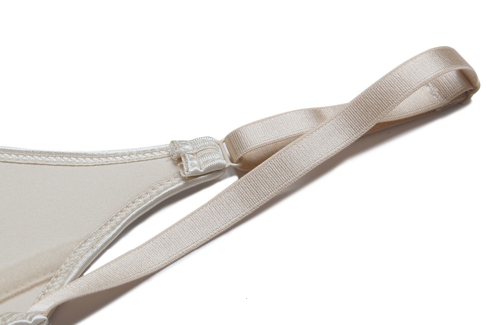 Adjustable Shoulder Strap Waist Trainer Vest Corset Women Zipper Hook