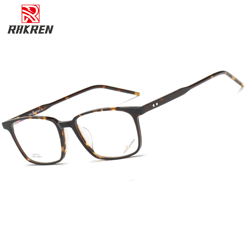 clear lens spectacles
