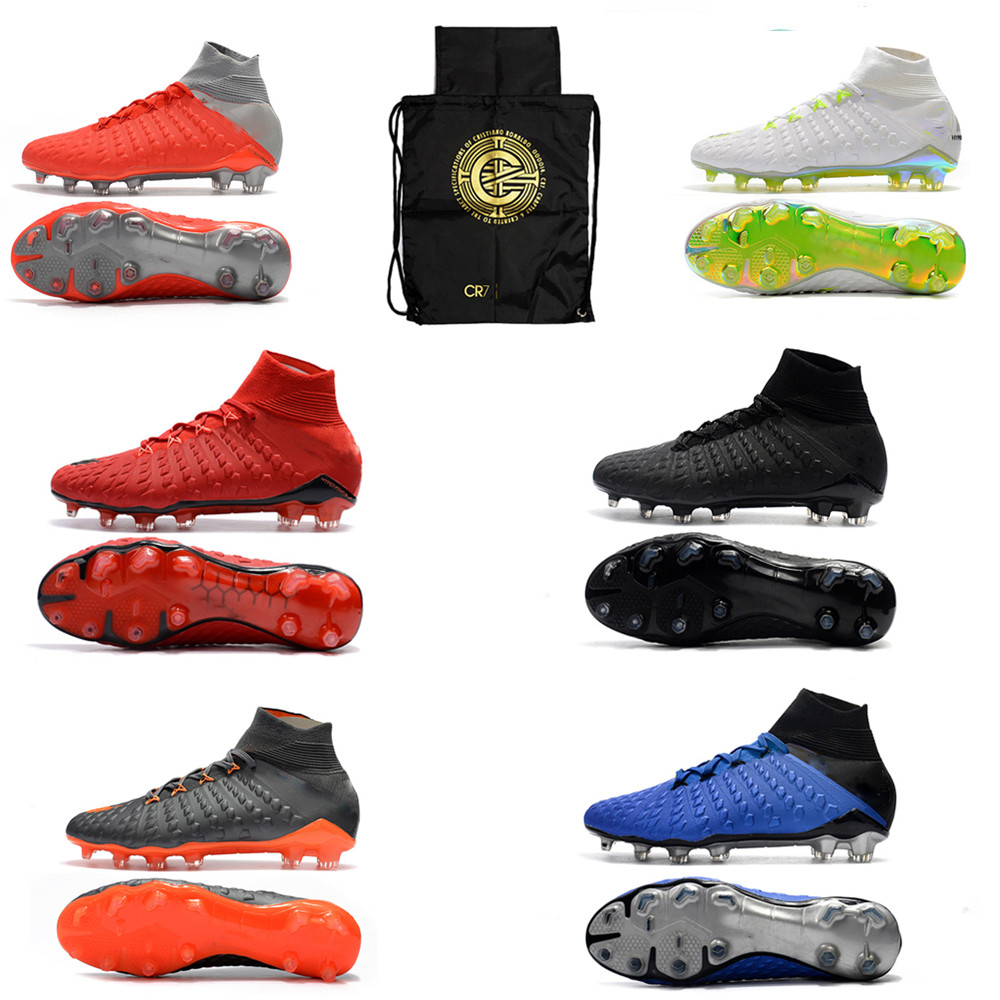 chaussure foot salle hypervenom
