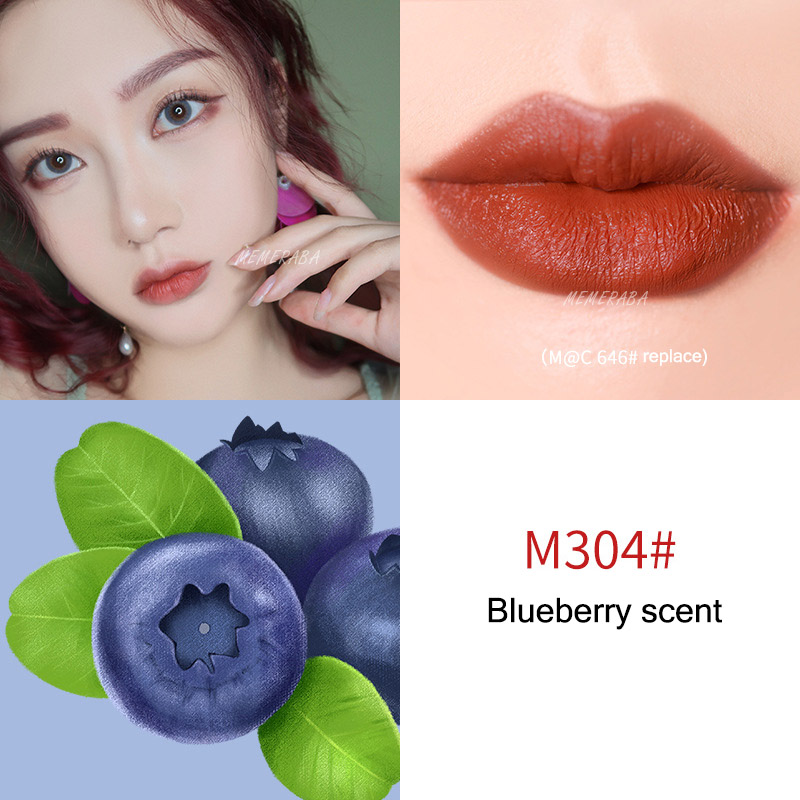

HOT Candy Color Lip Gloss Professional Matte Lip Gloss Moisturizing Waterproof Non-stick Cup Easy To Color Liquid MKXJ