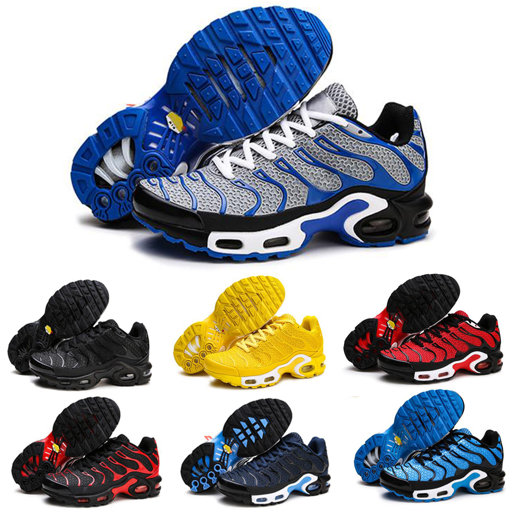 yellow and black tns