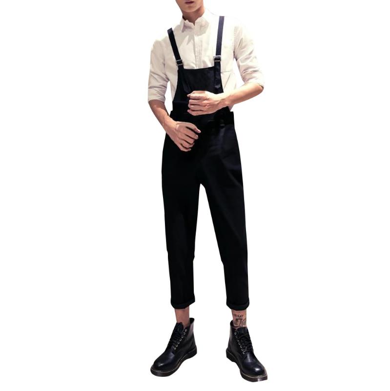 polyester jumpsuit mens