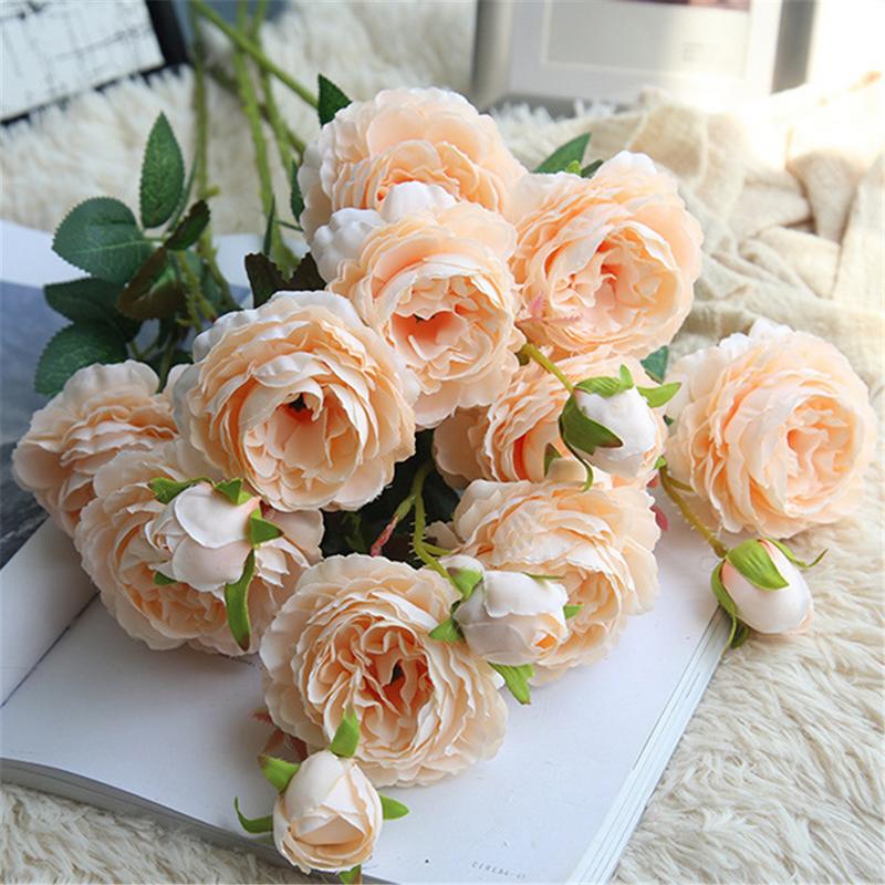 Tischdeko Hochzeit Rosa Tischdeko Tips