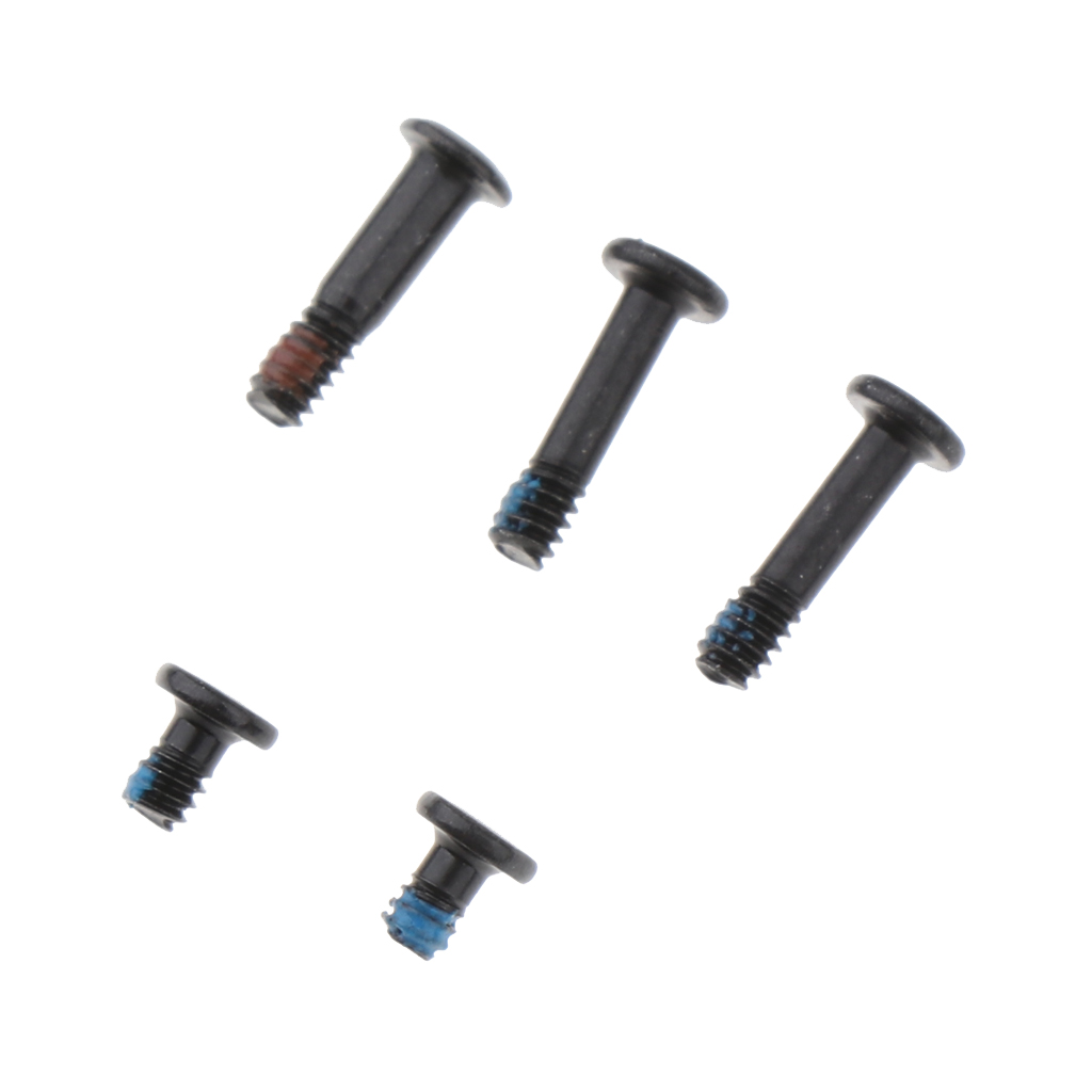 

battery screws replacement for macbook air
