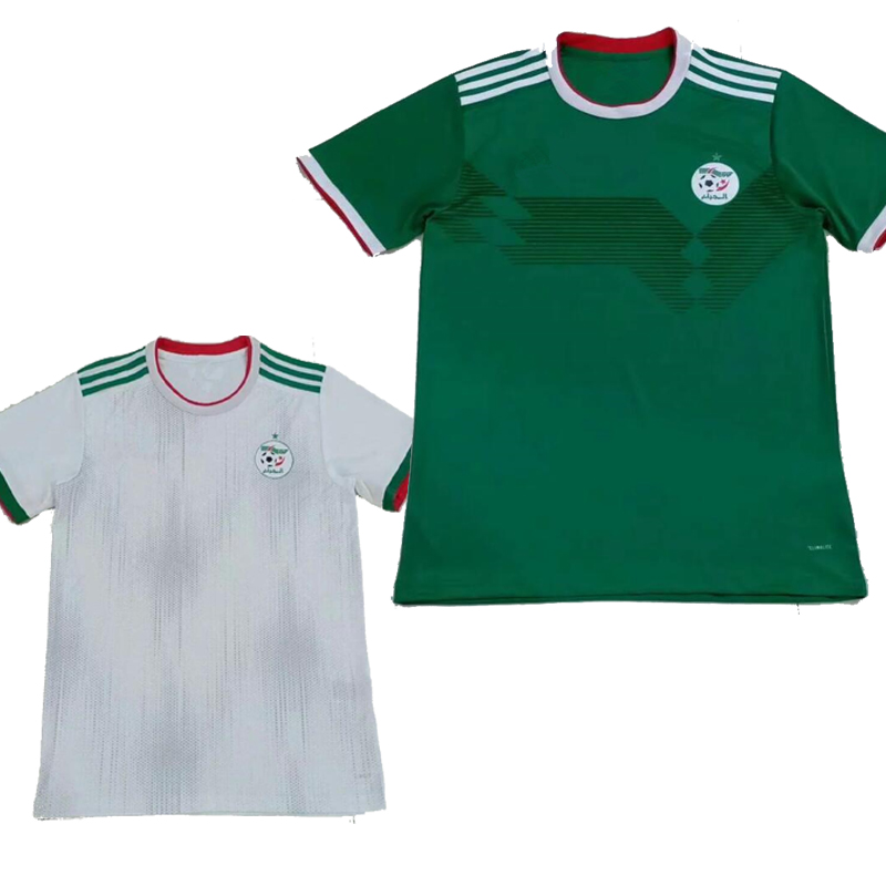 camisetas deportivas verde y blanco
