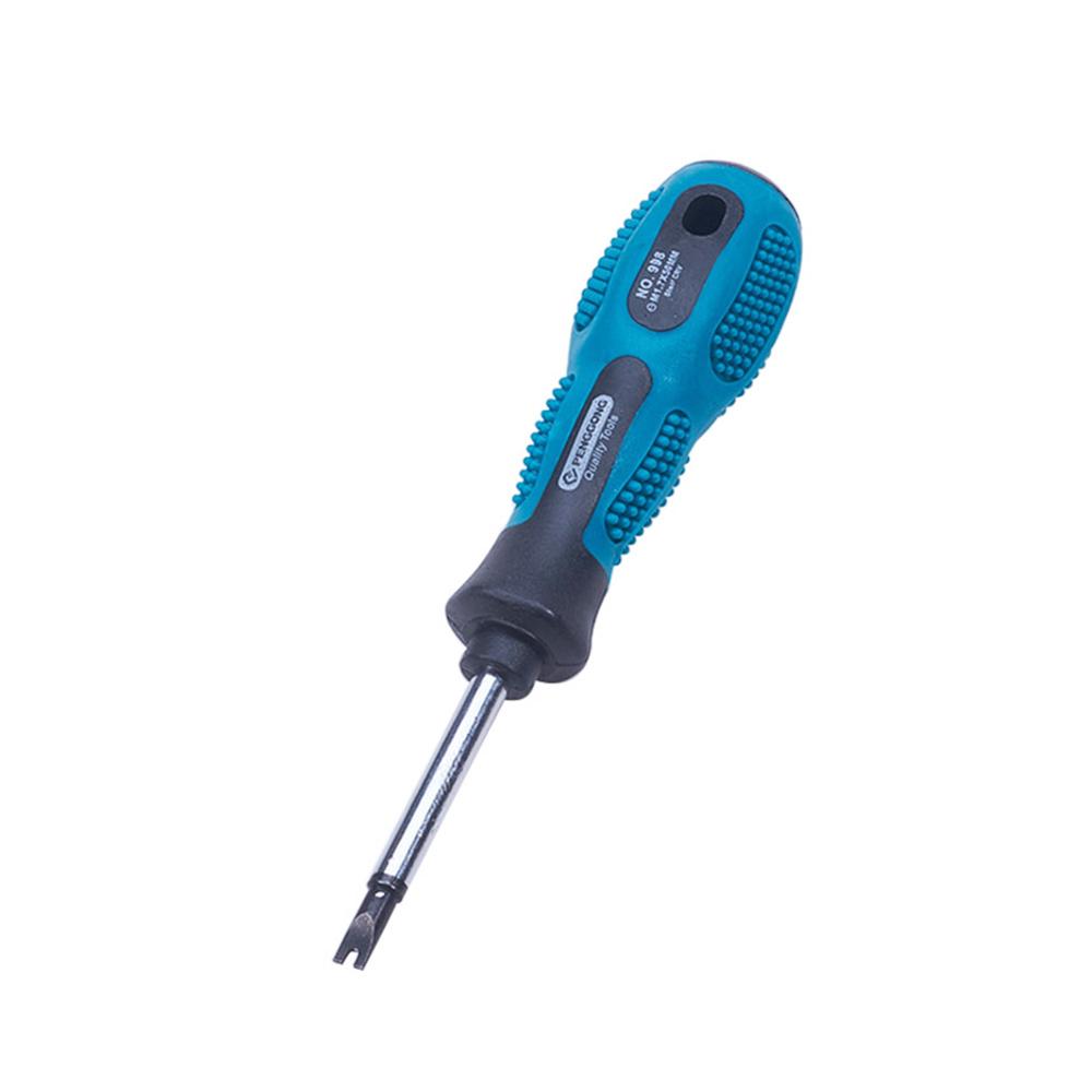 

High Quality U-type 130mm Length Screwdriver 1.7mm/2.3mm/2.6mm Spanner Magnetic Tip Screwdriver Repair Tool 1pcs