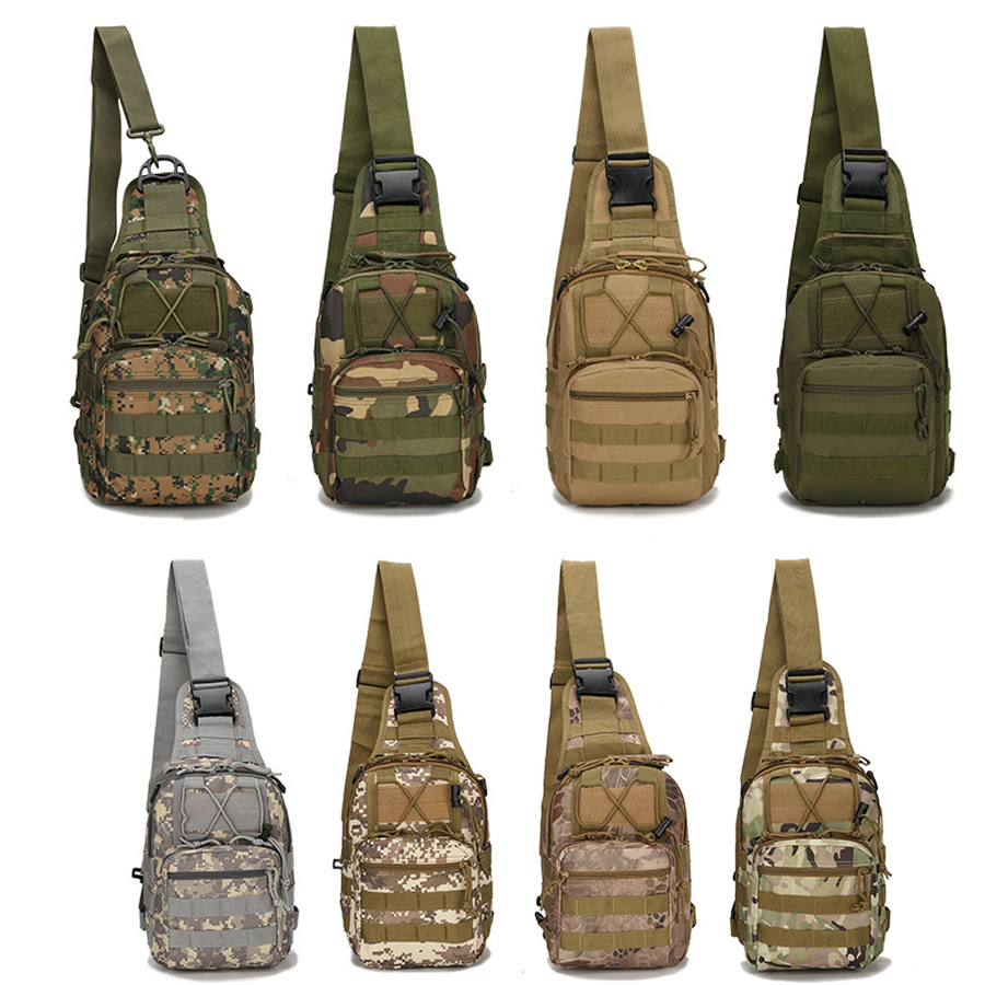 

1000D Outdoor Sports Bag Army Camping Hiking Bag Tactical Backpack Utility Travel Trekking Shoulder Bag Hunting Backpack Free Shipping, Multi-color