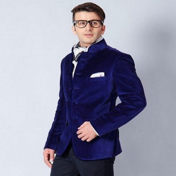 

2021 New Business Solid Color slim fit male 3 piece suits wedding dress men Business Casual blazer Wedding Prom Dinner Suits, Gray