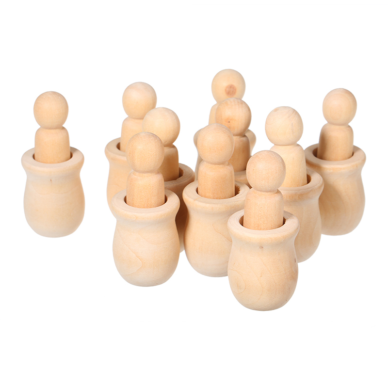 wholesale peg dolls