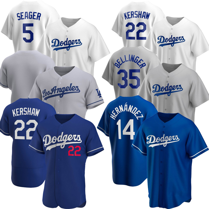 

Mookie Betts Big & Tall Jersey David Price Corey Seager Justin Turner Enrique Hernandez Cody Bellinger Chris Taylor Walker Buehler Baseball Jerseys, Mens flex base blue