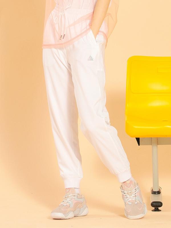 

sports pants women' new style woven trend in 2020 summer closing leg pants comfortable sports running Capris, Df302092