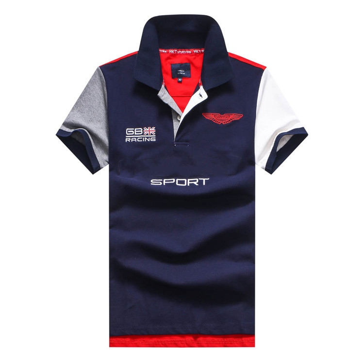 

Embroidery London Polo ShirtMens Designer T Shirts Black White Red Mens Fashion Designer T Shirts Top Short Sleeve