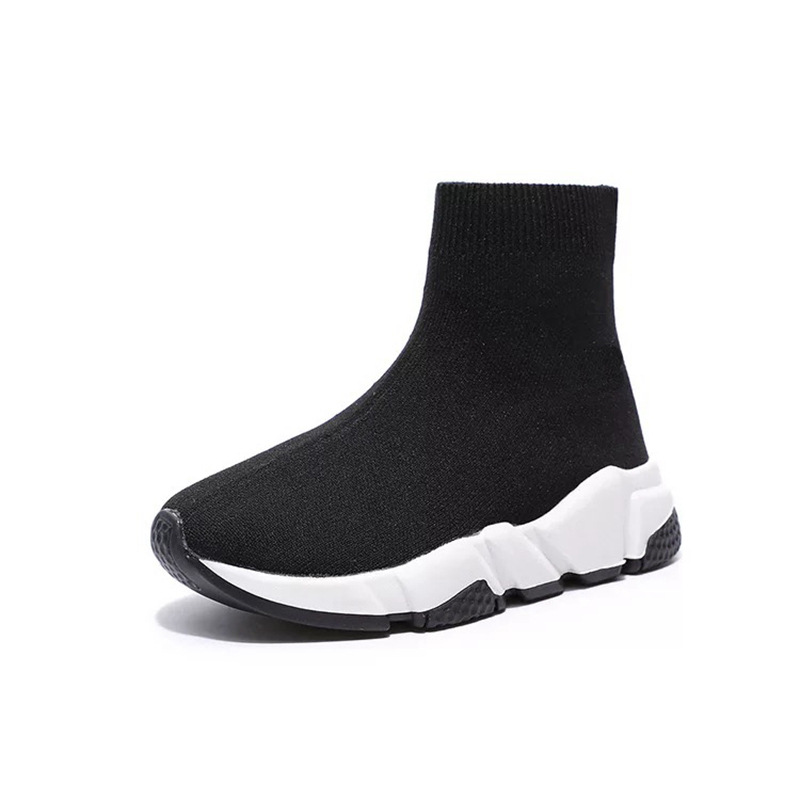 scarpe calzino bambino