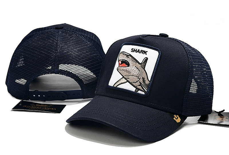 goorin bros shark