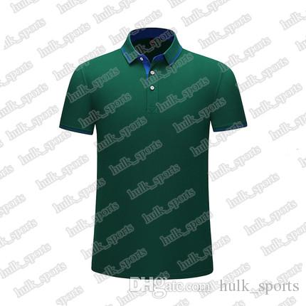 

2656 Sports polo Ventilation Quick-drying Hot sales Top quality men 201d T9 Short sleeve-shirt comfortable new style jersey1154455578787873, Brown