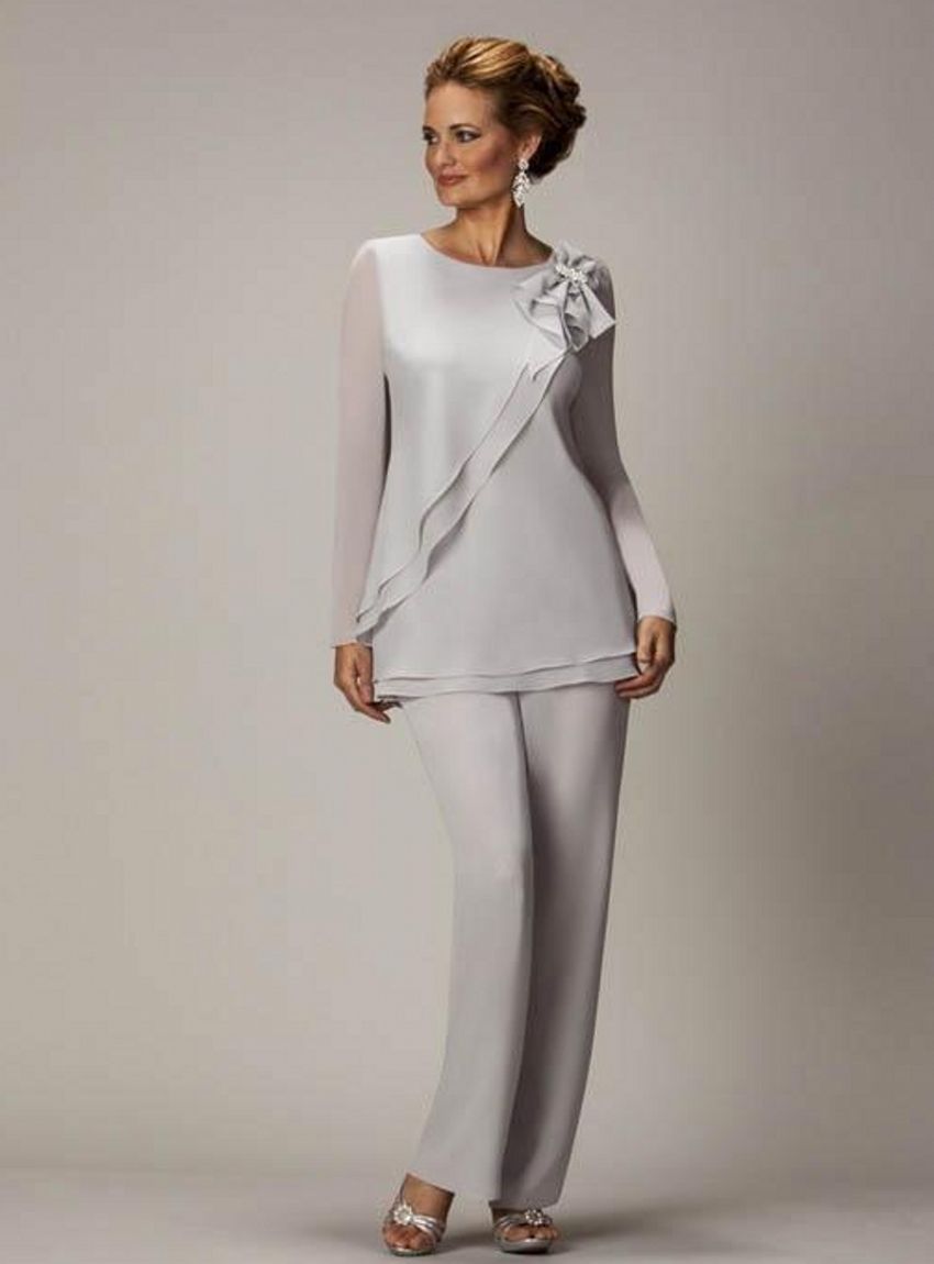 petite plus size pant suits for wedding
