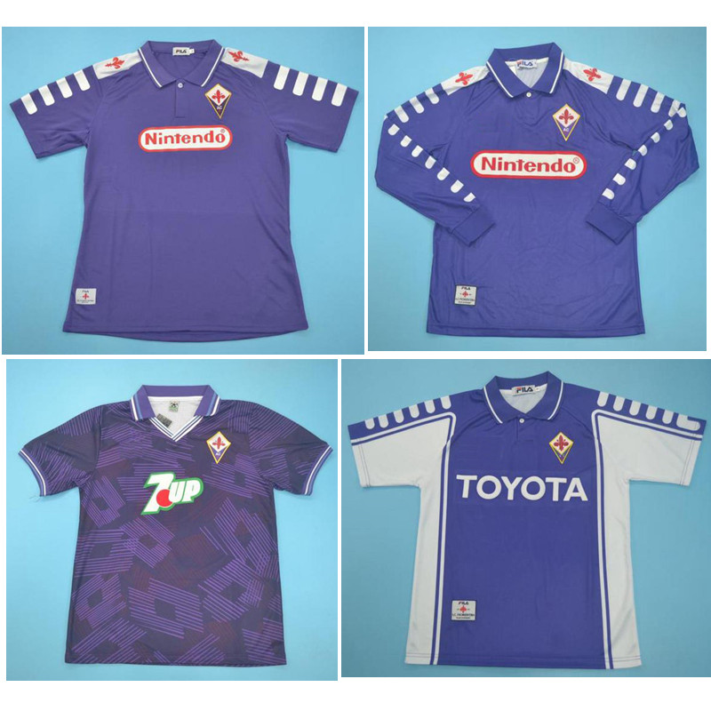 fiorentina jersey nintendo