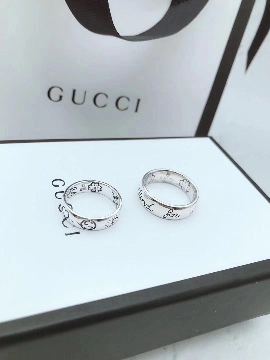 gucci ring dhgate