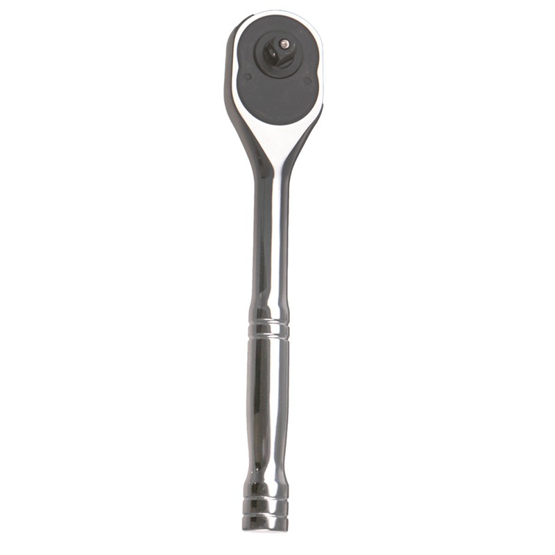 

1/4 inch Professional Heavy Duty Steel Flexible Spanner Ratchet Hand Tool
