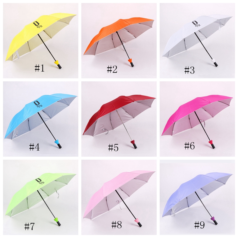 Sombrillas de moda Clearance