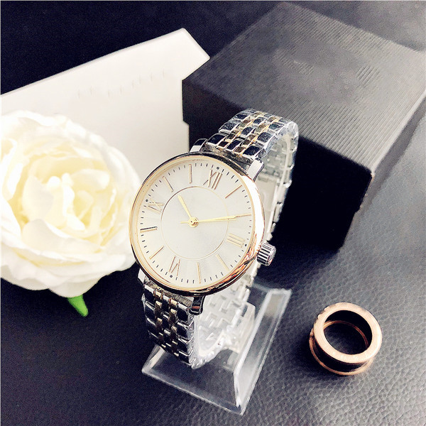

Brand 2020 luxury mens watches quartz watch female quartz watch company designer watches