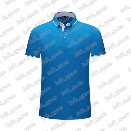 

2656 Sports polo Ventilation Quick-drying Hot sales Top quality men 201d T9 Short sleeve-shirt comfortable new style jersey111077888543312, Brown