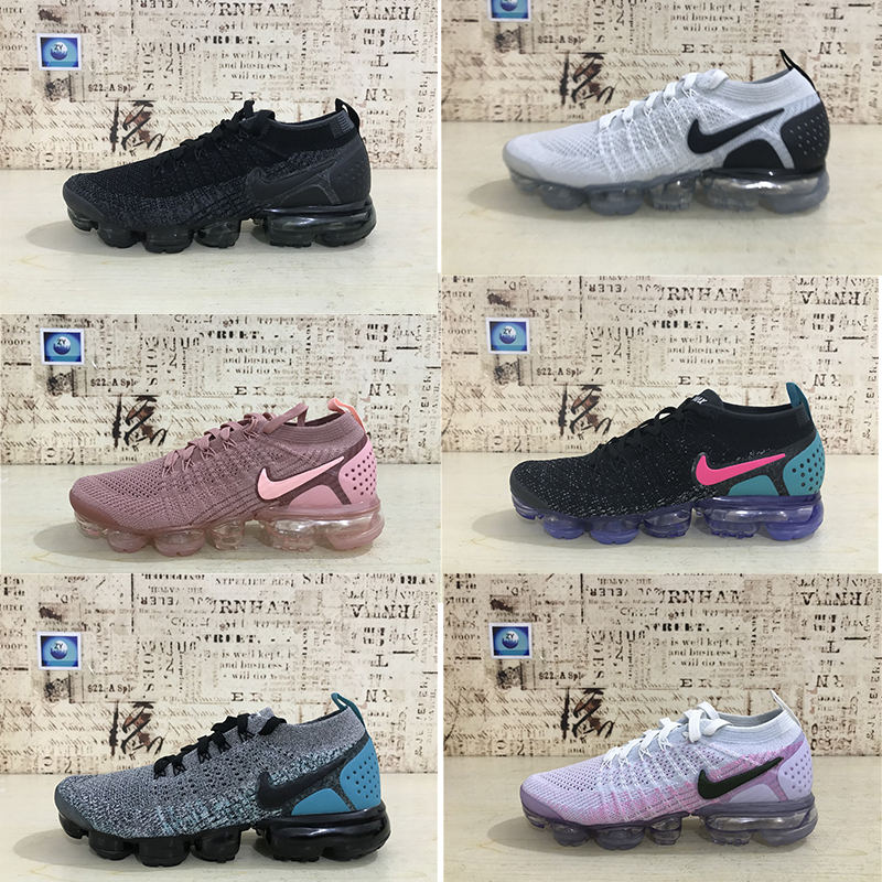 Nike Air Vapormax Flyknit 3 W AJ6910 400